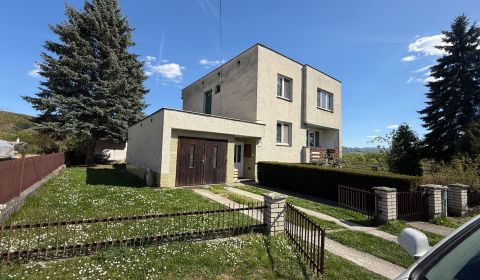 Kaufen Einfamilienhaus, Einfamilienhaus, Žiar nad Hronom, Slowakei