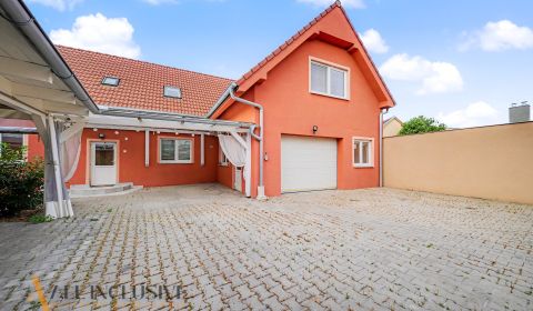 Kaufen Einfamilienhaus, Einfamilienhaus, Gútorská cesta, Dunajská Stre