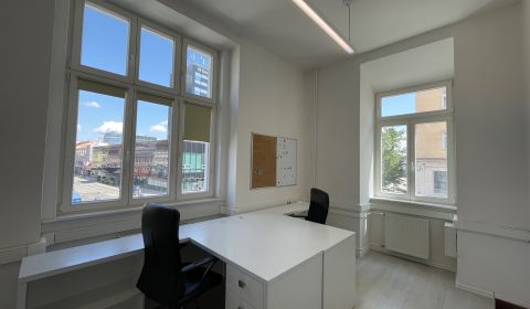 Mieten Büros, Büros, Hlavná, Košice - Staré Mesto, Slowakei