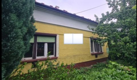 Kaufen Einfamilienhaus, Einfamilienhaus, Komárno, Slowakei