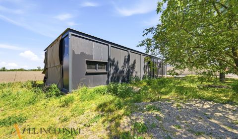 Kaufen Einfamilienhaus, Einfamilienhaus, Nekyje na Ostrove, Dunajská S