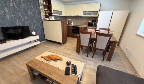 Kaufen 3-Zimmer-Wohnung, 3-Zimmer-Wohnung, Tichá, Topoľčany, Slowakei