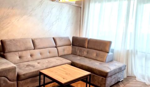 Mieten 2-Zimmer-Wohnung, 2-Zimmer-Wohnung, Kysucká, Košice - Staré Mes