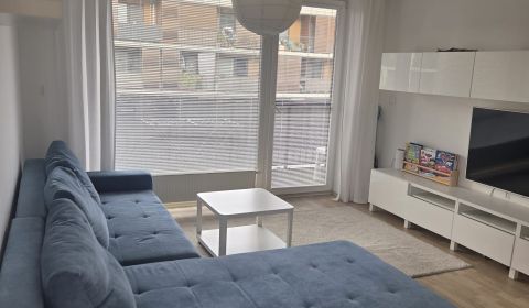 Kaufen 2-Zimmer-Wohnung, 2-Zimmer-Wohnung, Žltá, Bratislava - Petržalk