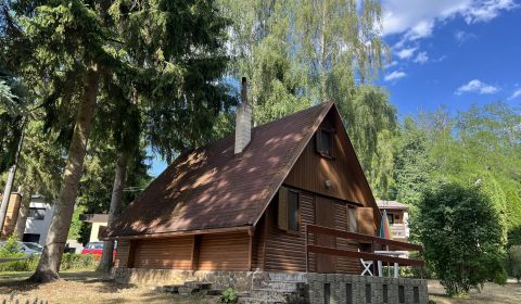 Kaufen Ferienhaus, Ferienhaus, Kunov, Senica, Slowakei