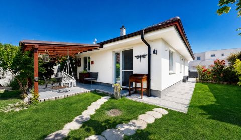 Kaufen Einfamilienhaus, Einfamilienhaus, Drienkova, Senec, Slowakei