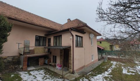 Kaufen Einfamilienhaus, Einfamilienhaus, Liptovský Mikuláš, Slowakei