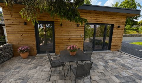 Kaufen Ferienhaus, Ferienhaus, Kunov, Senica, Slowakei