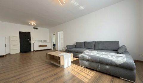 Mieten 3-Zimmer-Wohnung, 3-Zimmer-Wohnung, Gemerská, Bratislava - Ruži