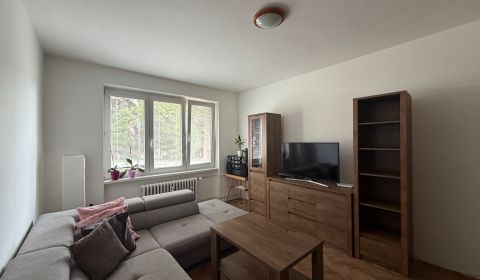 Kaufen 2-Zimmer-Wohnung, 2-Zimmer-Wohnung, Alexandra Dubčeka, Piešťany