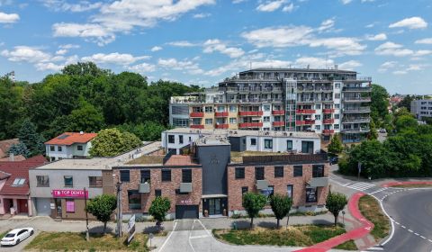Mieten 2-Zimmer-Wohnung, 2-Zimmer-Wohnung, Kupeckého, Pezinok, Slowake