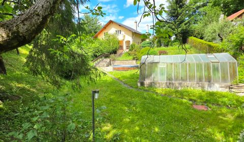 Kaufen Einfamilienhaus, Einfamilienhaus, Hrabčany, Košice-okolie, Slow