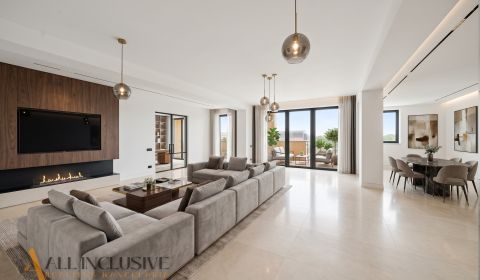 Kaufen 4-Zimmer-Wohnung, 4-Zimmer-Wohnung, Nemešsegská, Dunajská Stred