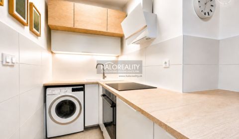 Kaufen 1-Zimmer-Wohnung, Bratislava - Nové Mesto, Slowakei