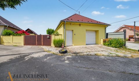 Kaufen Einfamilienhaus, Einfamilienhaus, Dunajská Streda, Slowakei