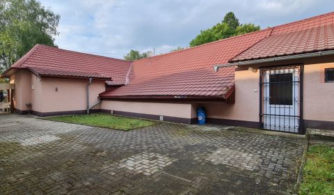 Kaufen Einfamilienhaus, Einfamilienhaus, Žiar nad Hronom, Slowakei