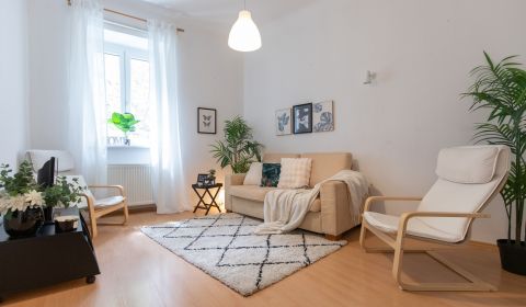 Kaufen 3-Zimmer-Wohnung, 3-Zimmer-Wohnung, Janáčková, Bratislava - Sta