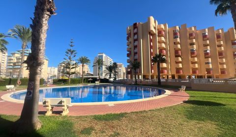 Kaufen Ferienwohnung, Ferienwohnung, La Manga del Mar Menor, Murcia, S