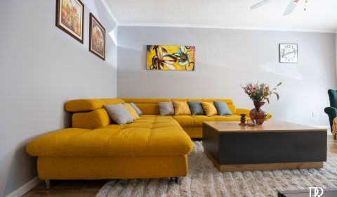 Kaufen 3-Zimmer-Wohnung, 3-Zimmer-Wohnung, Mierová, Galanta, Slowakei