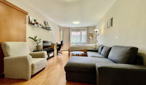 Kaufen 3-Zimmer-Wohnung, 3-Zimmer-Wohnung, Komárno, Slowakei