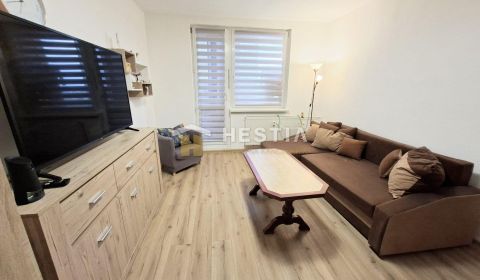 Kaufen 3-Zimmer-Wohnung, 3-Zimmer-Wohnung, Senica, Slowakei