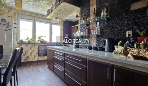 Kaufen 4-Zimmer-Wohnung, Dunajská Streda, Slowakei