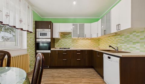 Kaufen Einfamilienhaus, Einfamilienhaus, Jakubov, Malacky, Slowakei