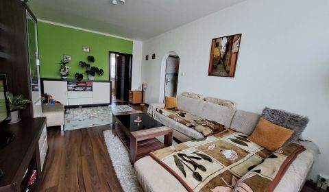 Mieten 2-Zimmer-Wohnung, 2-Zimmer-Wohnung, Podjavorinskej, Poprad, Slo