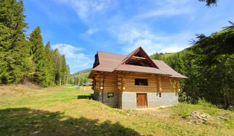 Kaufen Ferienhaus, Ferienhaus, Tále, Brezno, Slowakei