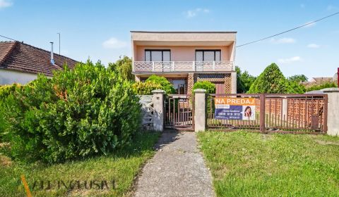 Kaufen Einfamilienhaus, Einfamilienhaus, Gagarinova, Galanta, Slowakei
