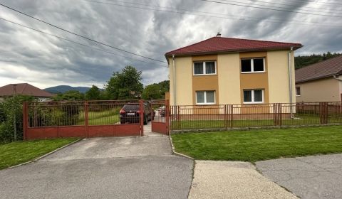Kaufen Einfamilienhaus, Einfamilienhaus, Banská Bystrica, Slowakei