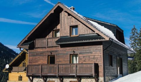 Kaufen Ferienhaus, Ferienhaus, Liptovský Mikuláš, Slowakei
