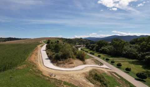 Kaufen Baugrund, Baugrund, Ružomberok, Slowakei