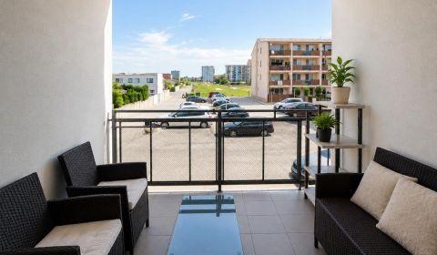Kaufen 3-Zimmer-Wohnung, 3-Zimmer-Wohnung, Cesta mládeže, Malacky, Slo
