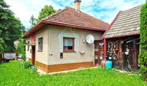 Kaufen Einfamilienhaus, Einfamilienhaus, Liptovský Mikuláš, Slowakei