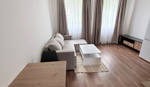 Mieten 2-Zimmer-Wohnung, 2-Zimmer-Wohnung, Ulica Generála Klapku, Komá