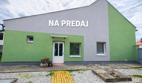 Kaufen Einfamilienhaus, Einfamilienhaus, Galanta, Slowakei