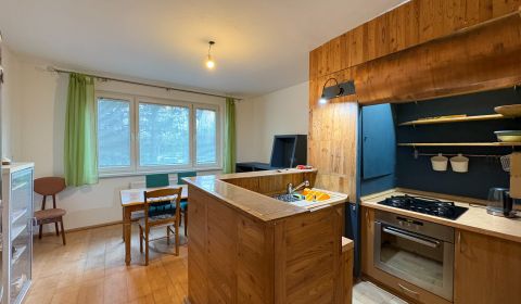 Kaufen 3-Zimmer-Wohnung, 3-Zimmer-Wohnung, Levice, Slowakei