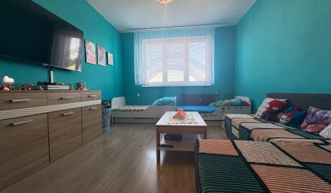 Kaufen 3-Zimmer-Wohnung, 3-Zimmer-Wohnung, Levice, Slowakei