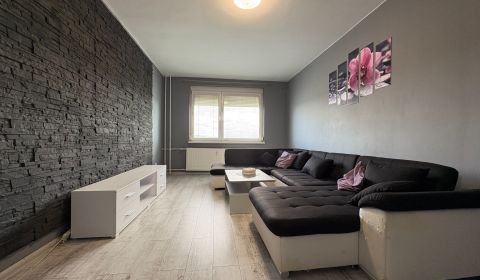 Kaufen 3-Zimmer-Wohnung, 3-Zimmer-Wohnung, Levice, Slowakei