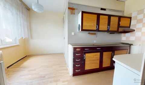 Kaufen 3-Zimmer-Wohnung, 3-Zimmer-Wohnung, Školská, Detva, Slowakei