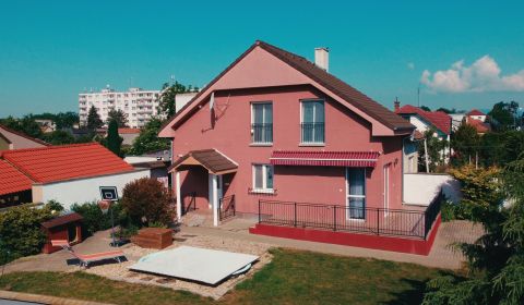 Kaufen Einfamilienhaus, Einfamilienhaus, Topoľčany, Slowakei