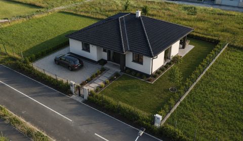 Kaufen Einfamilienhaus, Einfamilienhaus, Nitra, Slowakei