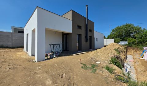 Kaufen Einfamilienhaus, Einfamilienhaus, gecov, Nitra, Slowakei