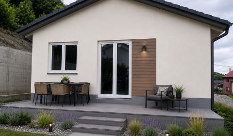 Kaufen Einfamilienhaus, Einfamilienhaus, Čadca, Slowakei