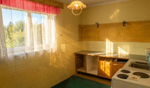 Kaufen 2-Zimmer-Wohnung, 2-Zimmer-Wohnung, Krupina, Slowakei