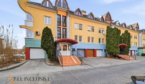 Kaufen 3-Zimmer-Wohnung, 3-Zimmer-Wohnung, Dunajská Streda, Slowakei