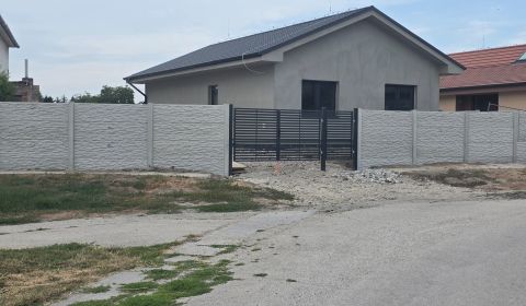 Kaufen Einfamilienhaus, Einfamilienhaus, Galanta, Slowakei