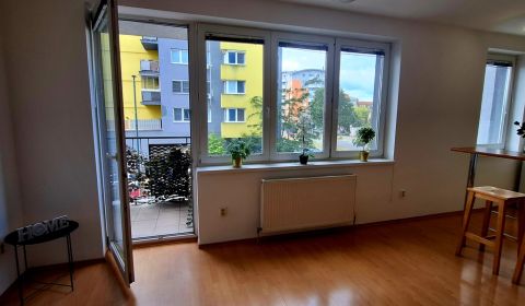 Kaufen 1-Zimmer-Wohnung, 1-Zimmer-Wohnung, Kazanská, Bratislava - Podu