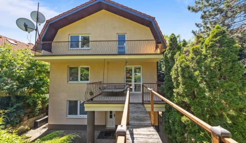 Kaufen 4-Zimmer-Wohnung, 4-Zimmer-Wohnung, Nad Ostrovom, Bratislava - 